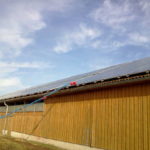 Solarreinigung mit Reinigunssets von Solarreinigung Franken
